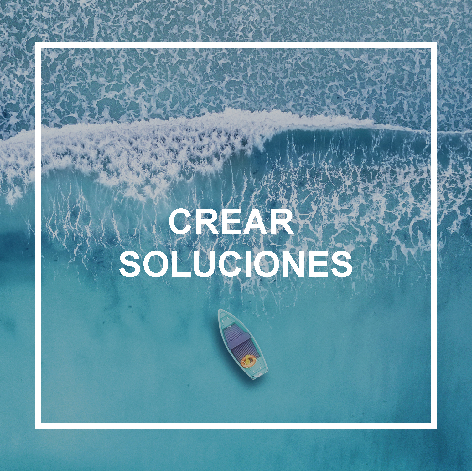 Valores_crear soluciones